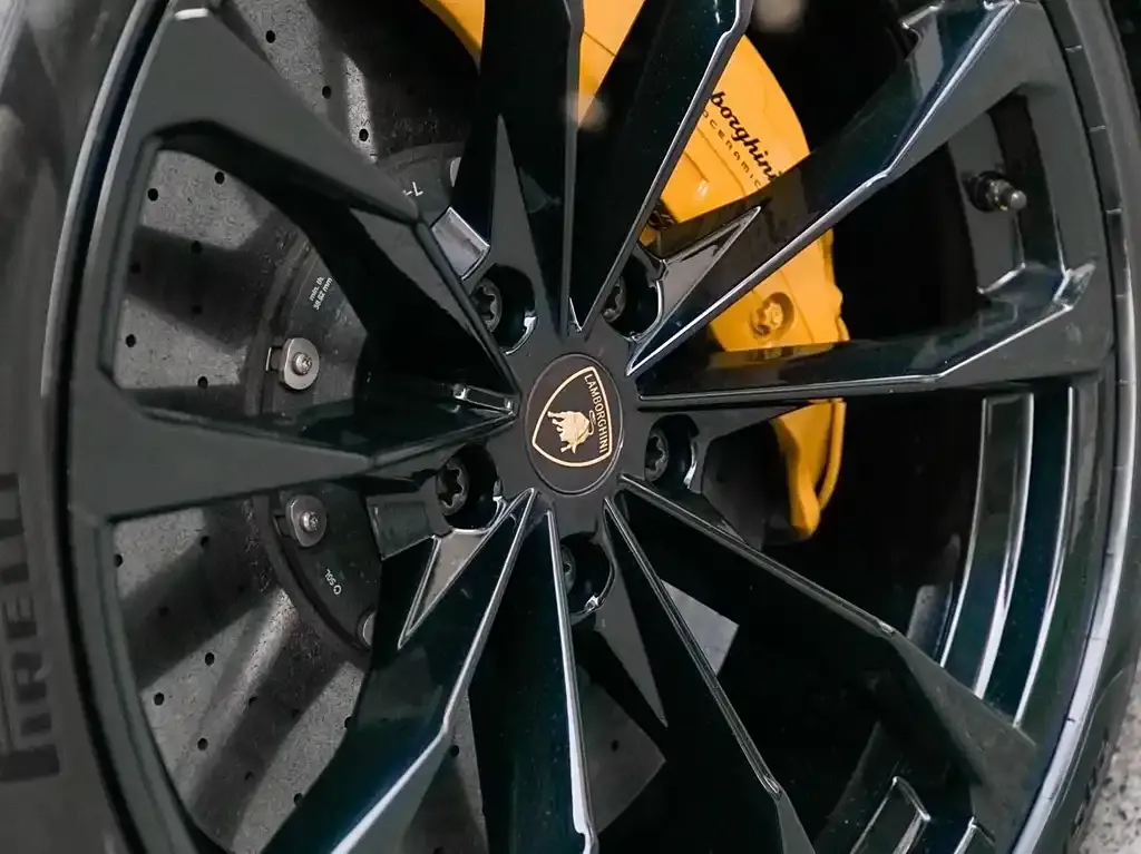 Lamborghini Urus 2021 из CN, фото 8