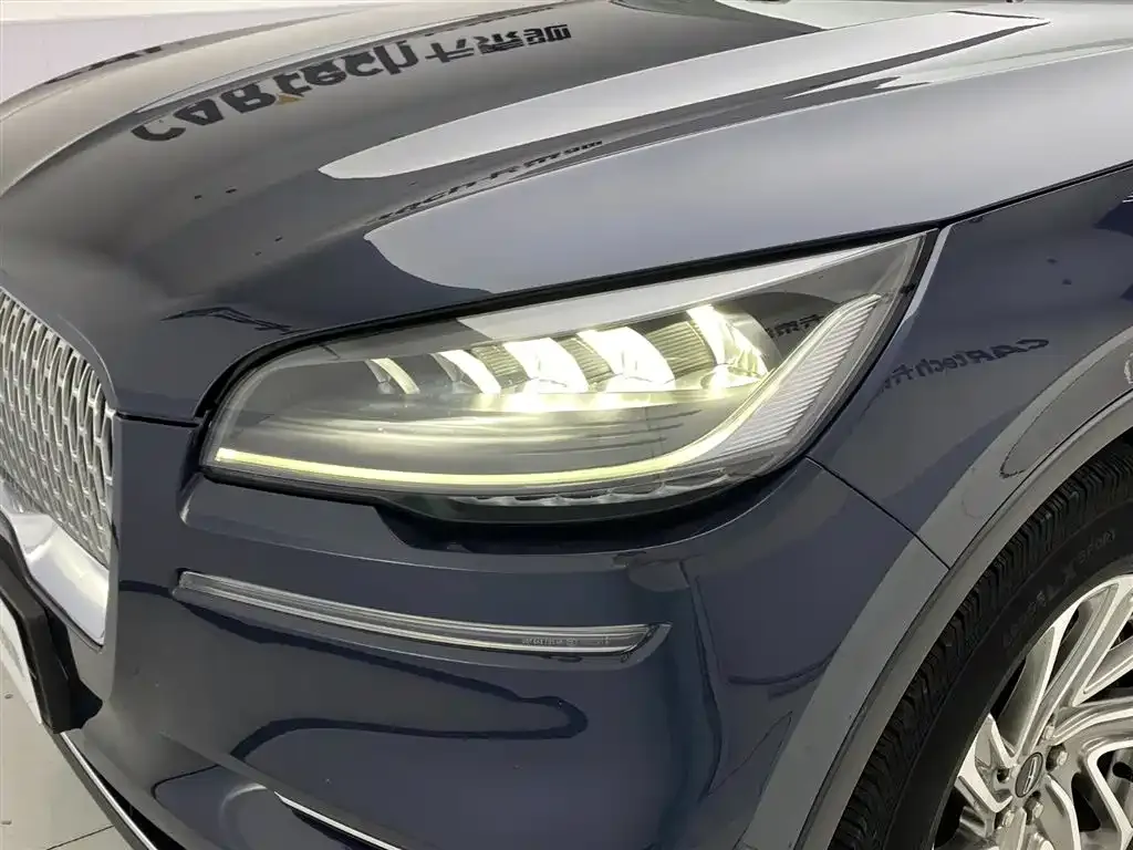 Lincoln Aviator 2022 из CN, фото 6