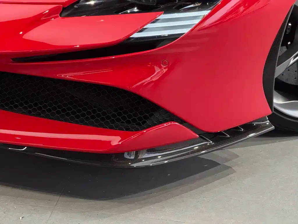Ferrari SF90 2021 из CN, фото 3