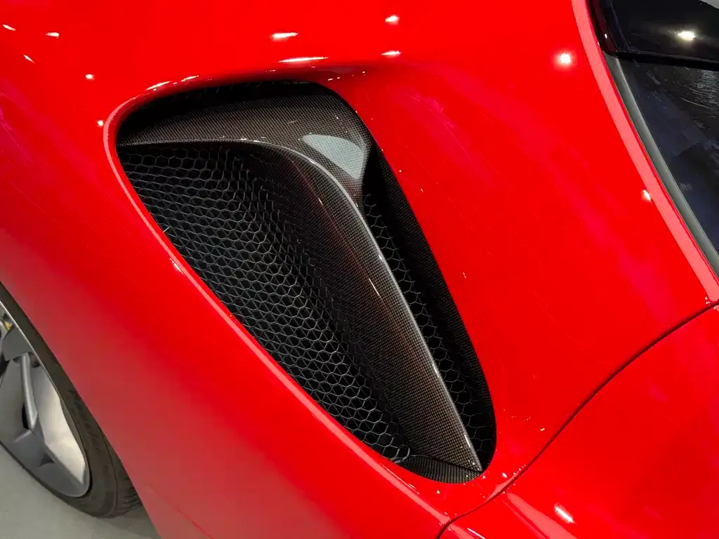 Ferrari SF90 2021 из CN, фото 9