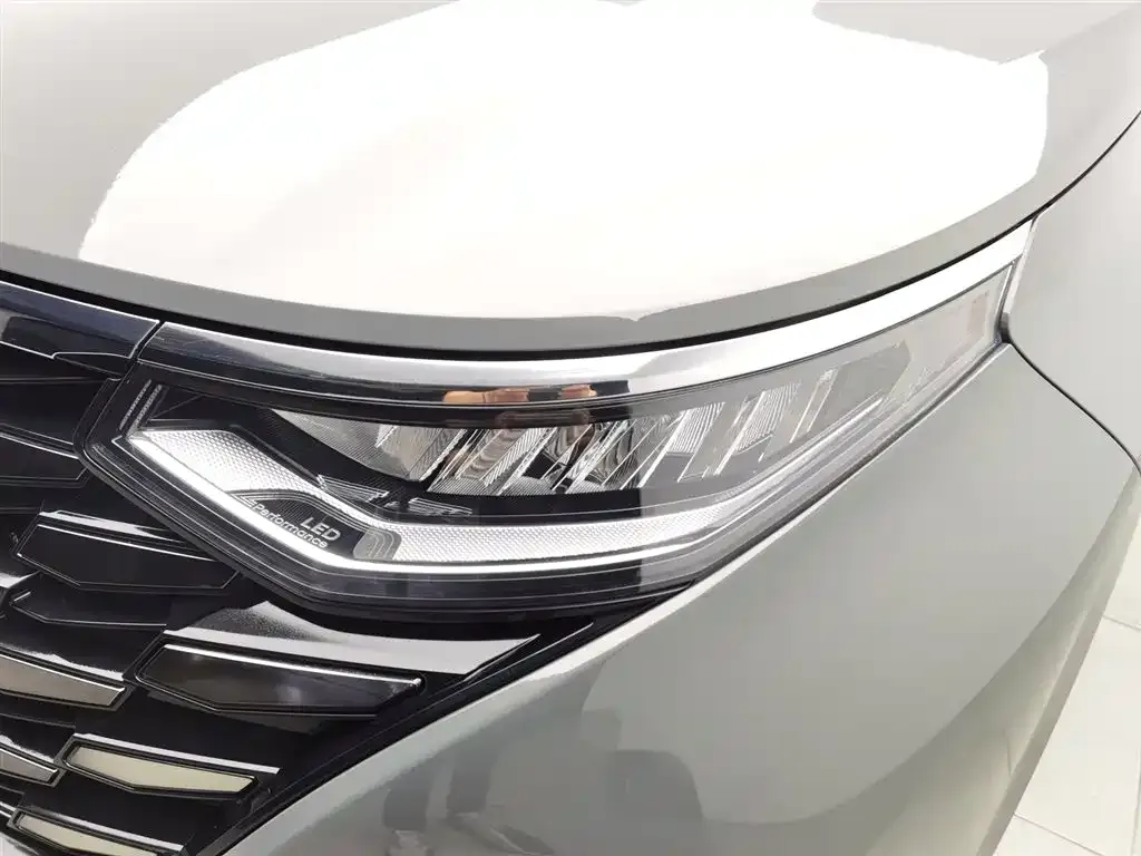 Hyundai Custo 2021 из CN, фото 7