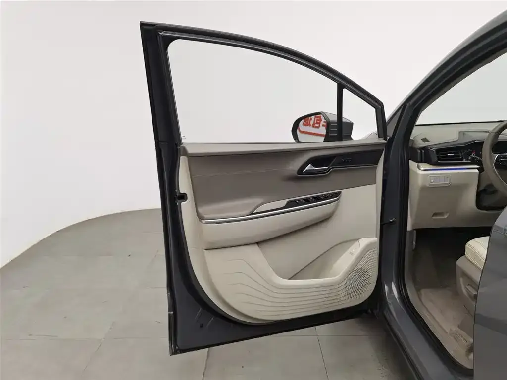 Hyundai Custo 2021 из CN, фото 8