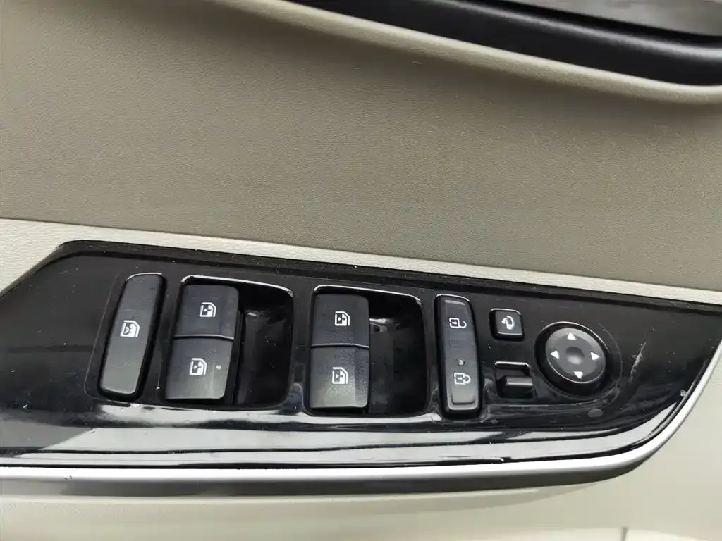 Hyundai Custo 2021 из CN, фото 9