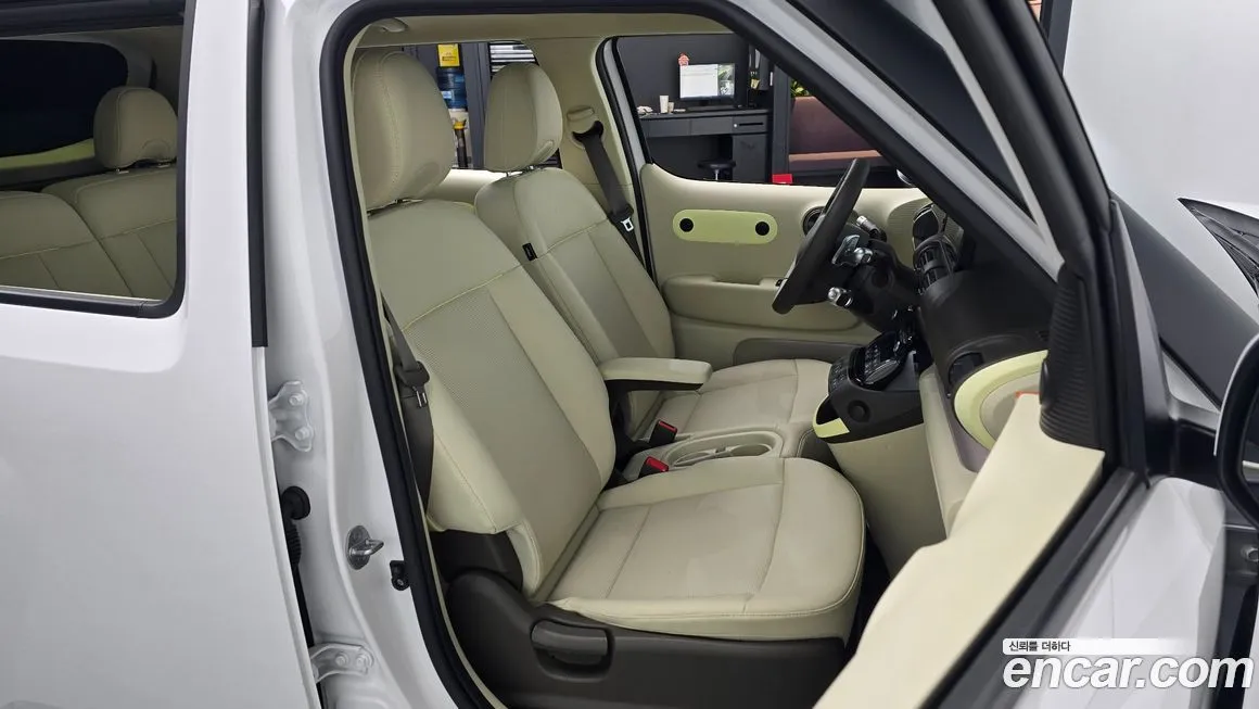 Hyundai Casper 2025 из KR, фото 10