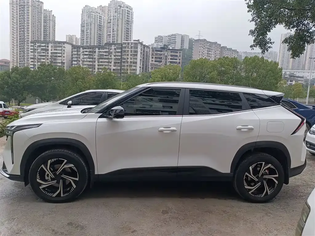 Geely Boyue 2024 из CN, фото 5