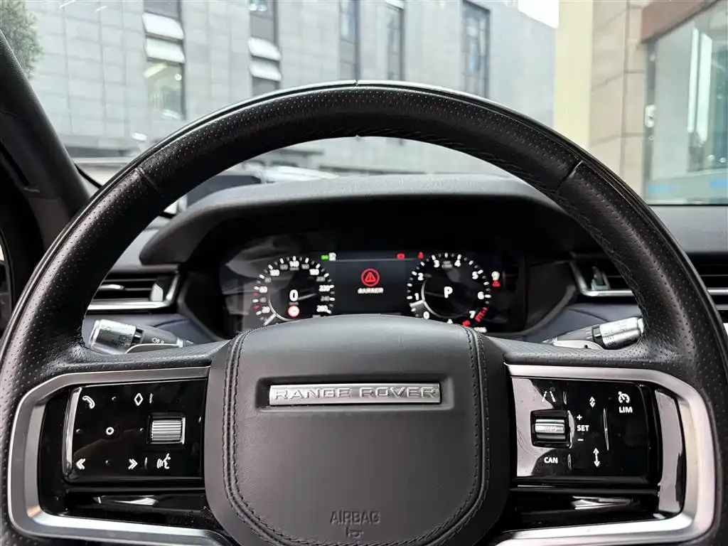 Land Rover Velar 2023 из CN, фото 6