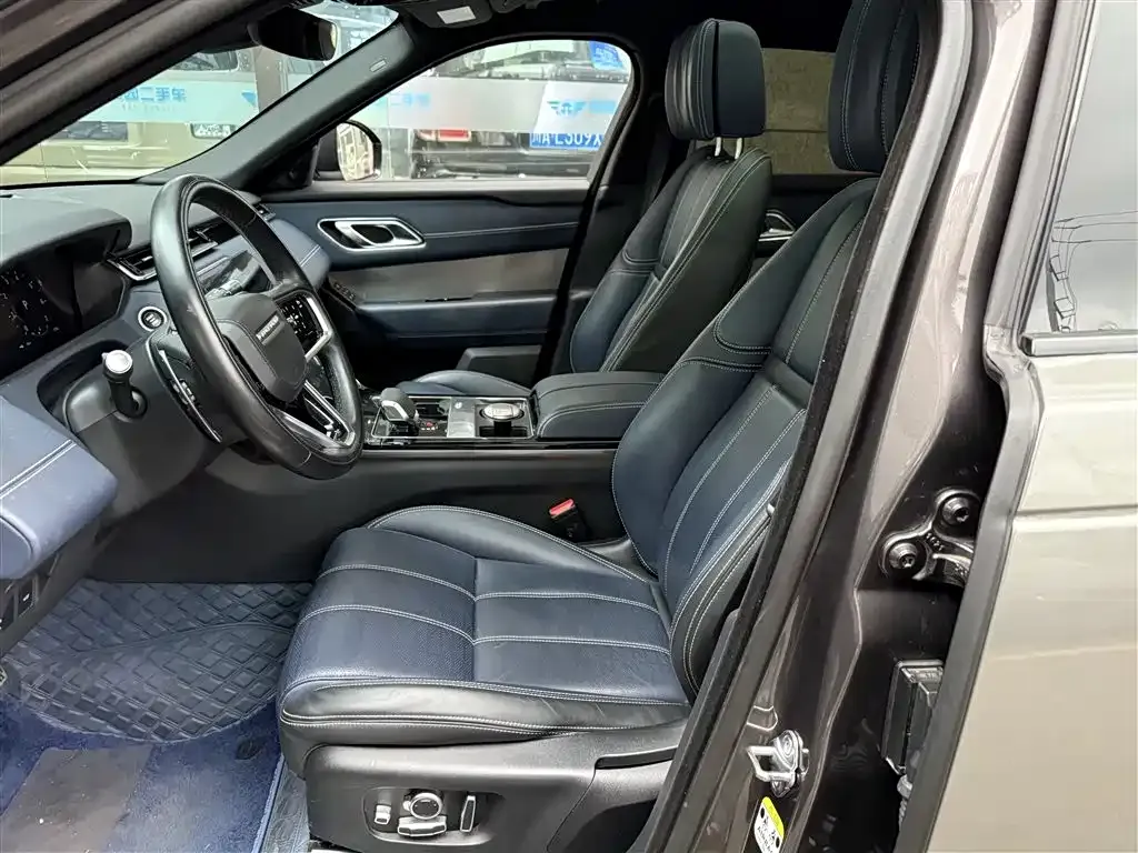 Land Rover Velar 2023 из CN, фото 8