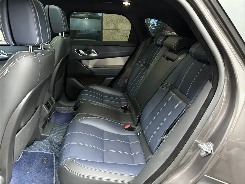 Land Rover Velar 2023 из CN, фото 9