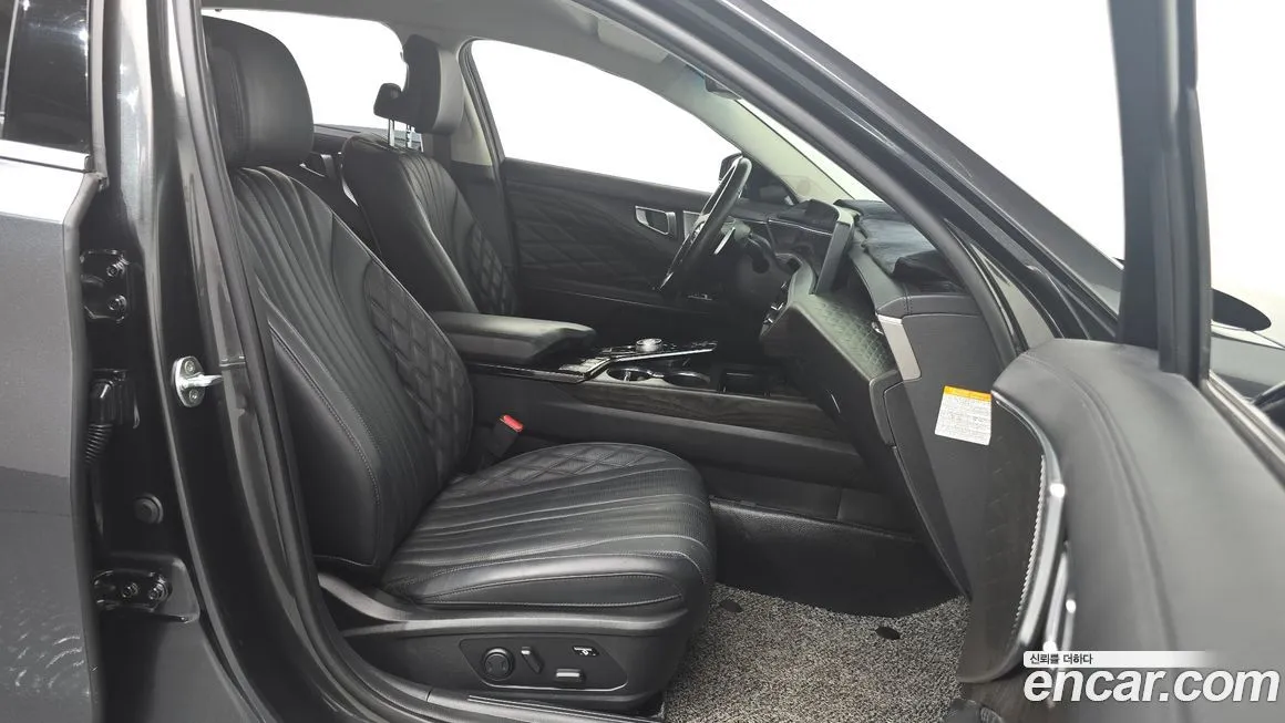 Kia K8 2023 из KR, фото 10