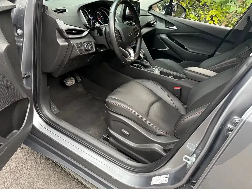 Chevrolet Volando 2023 из CN, фото 4