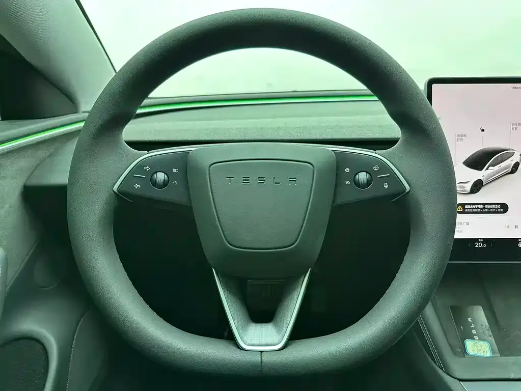 Tesla Model 3 2023 из CN, фото 10
