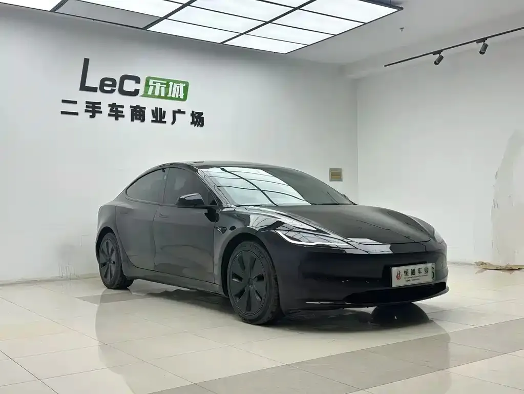 Tesla Model 3 2023 из CN, фото 3