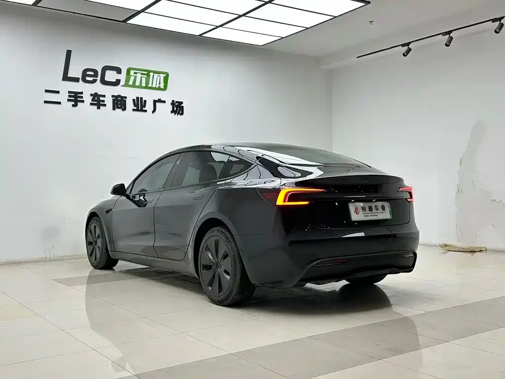 Tesla Model 3 2023 из CN, фото 6