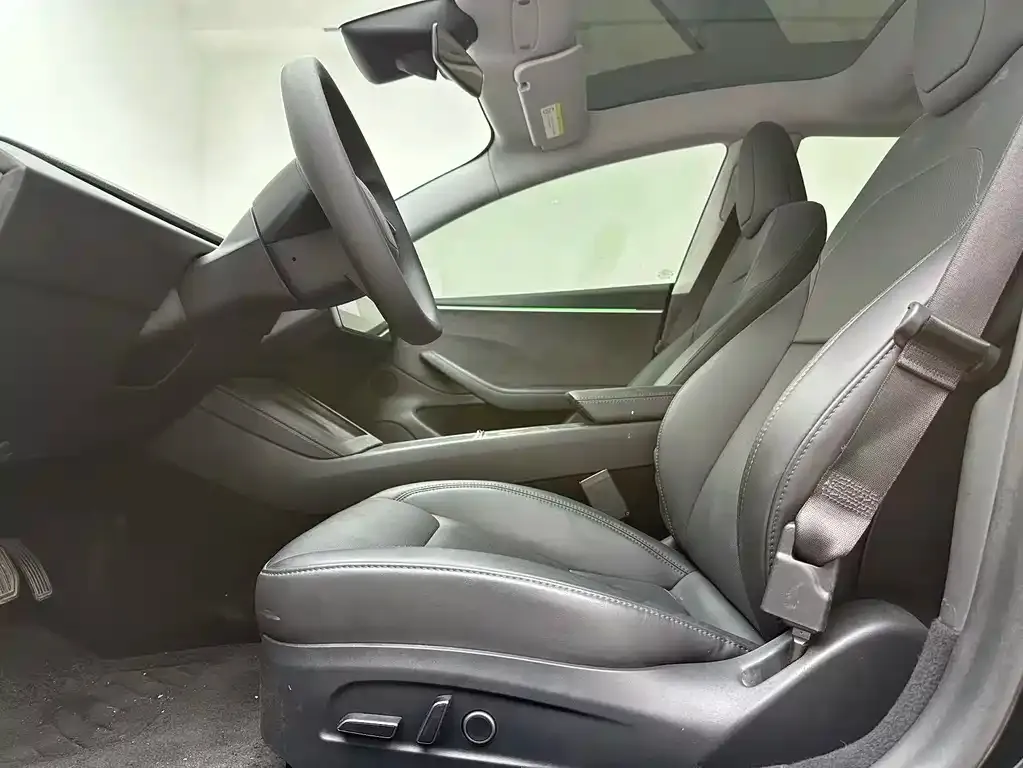 Tesla Model 3 2023 из CN, фото 7