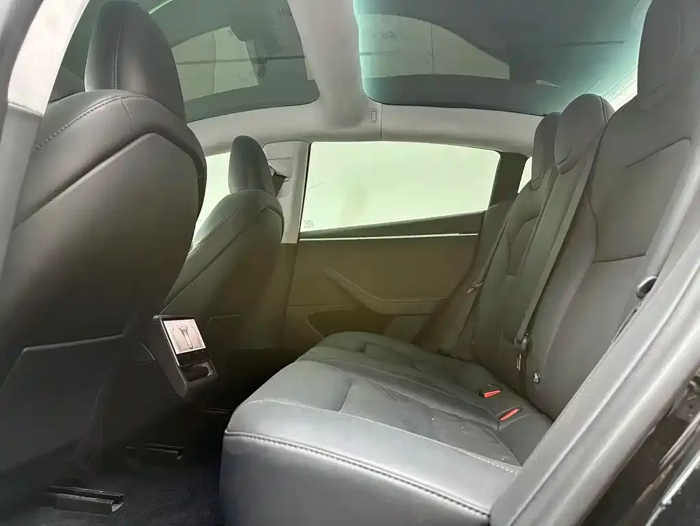Tesla Model 3 2023 из CN, фото 8