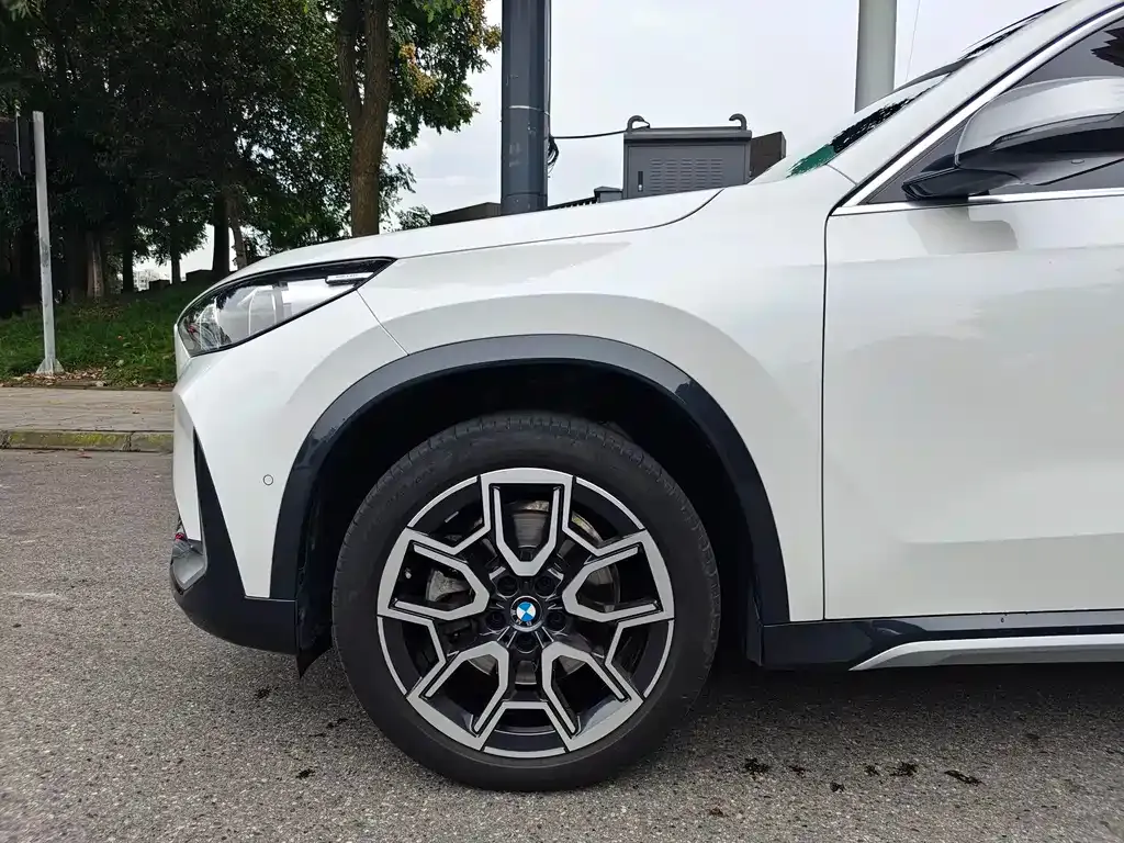 BMW X1 2023 из CN, фото 5