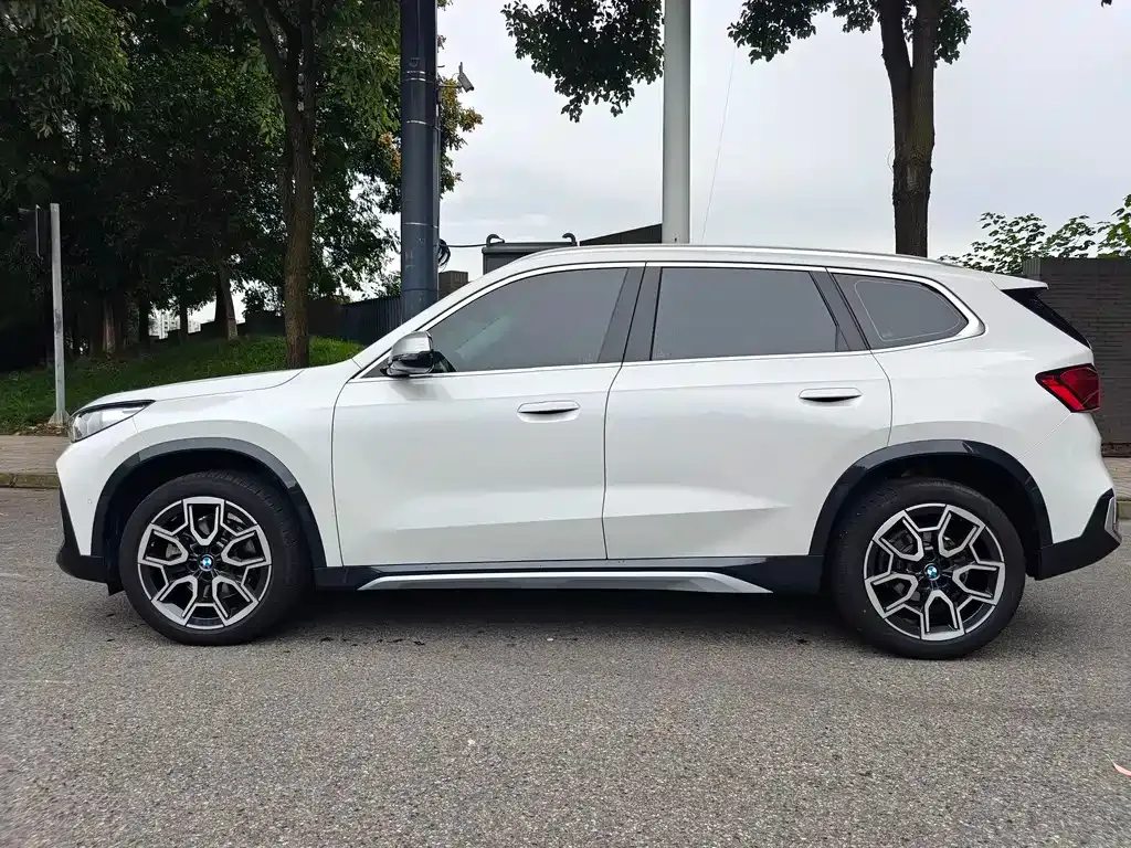 BMW X1 2023 из CN, фото 6