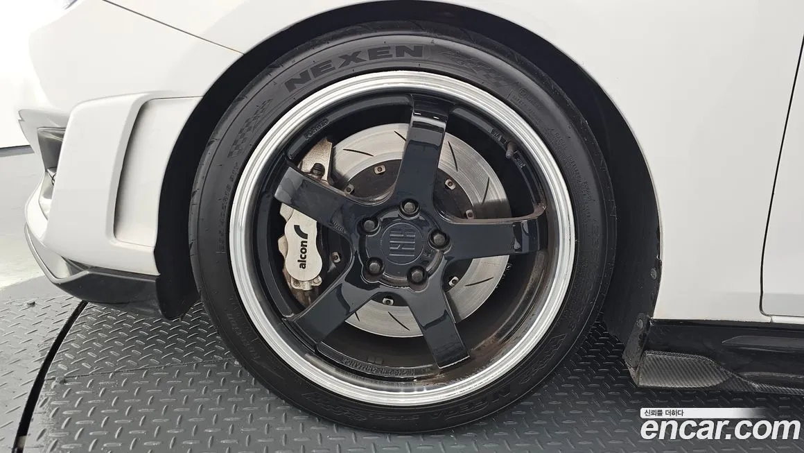 Hyundai Veloster 2021 из KR, фото 5