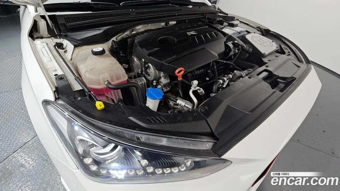 Hyundai Veloster 2021 из KR, фото 6