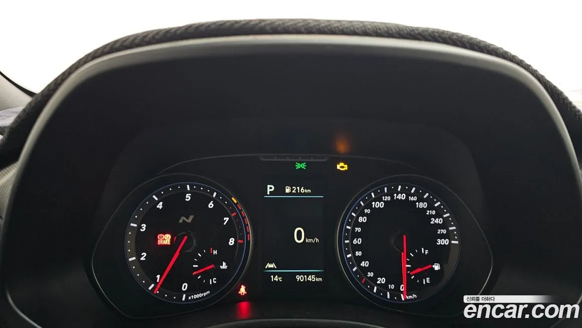 Hyundai Veloster 2021 из KR, фото 8