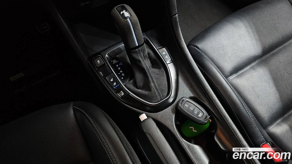 Hyundai Veloster 2021 из KR, фото 9