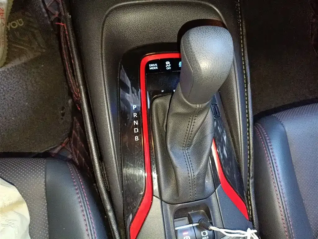 Toyota Levin 2021 из CN, фото 7