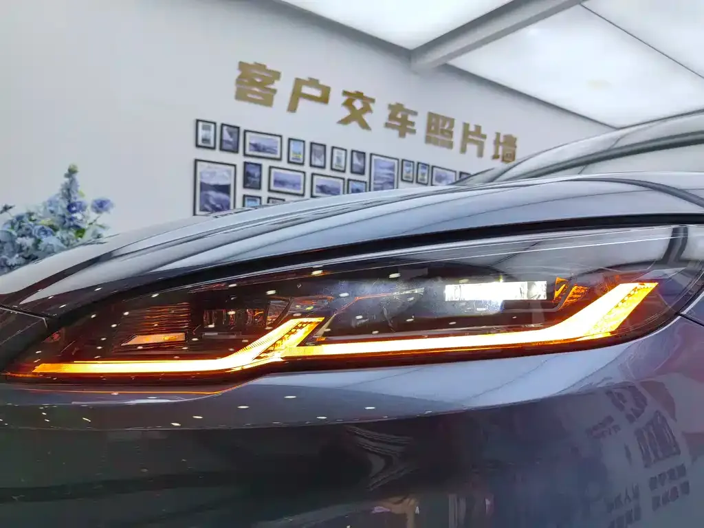 BYD Seal 06 NEV 2025 из CN, фото 10