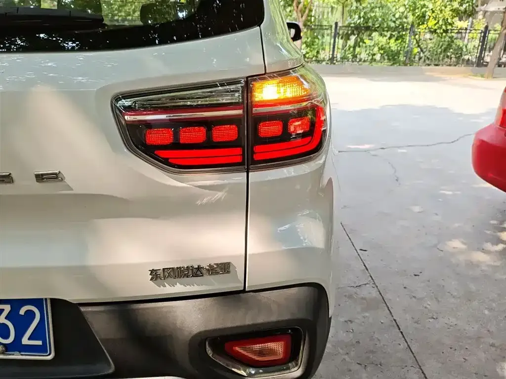 [object Object] Sportage 2021 из CN, фото 8