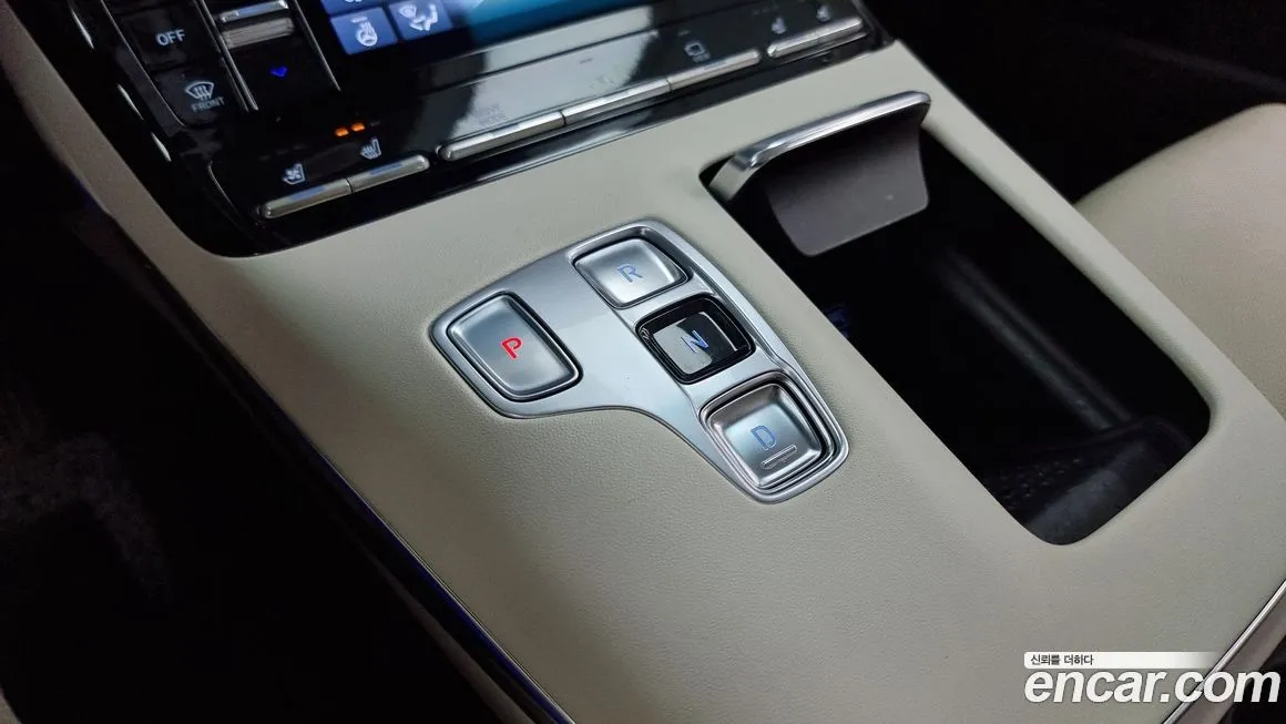 Hyundai Grandeur 2022 из KR, фото 9