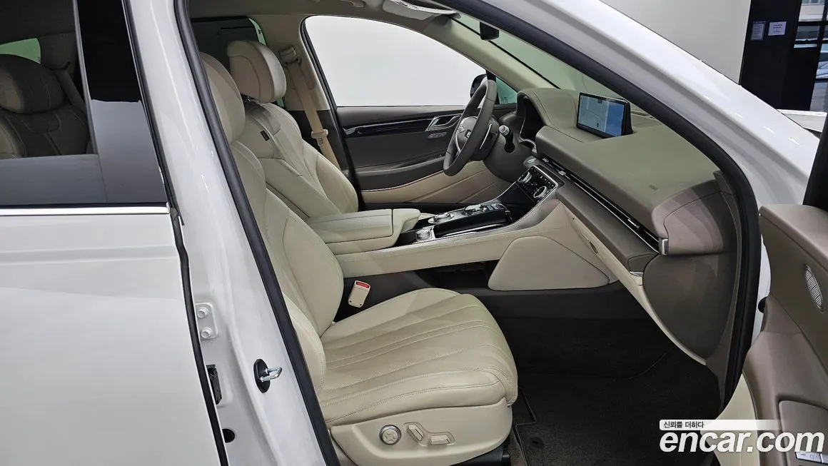 Genesis GV80 2023 из KR, фото 10