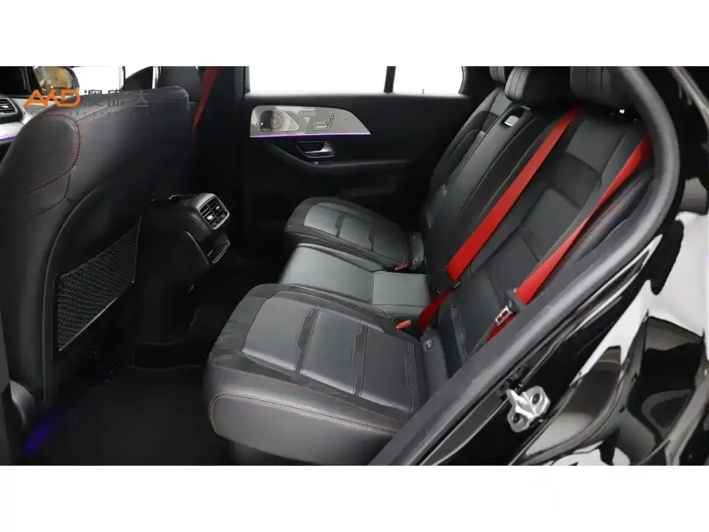 Mercedes-Benz GLE AMG 2021 из CN, фото 7