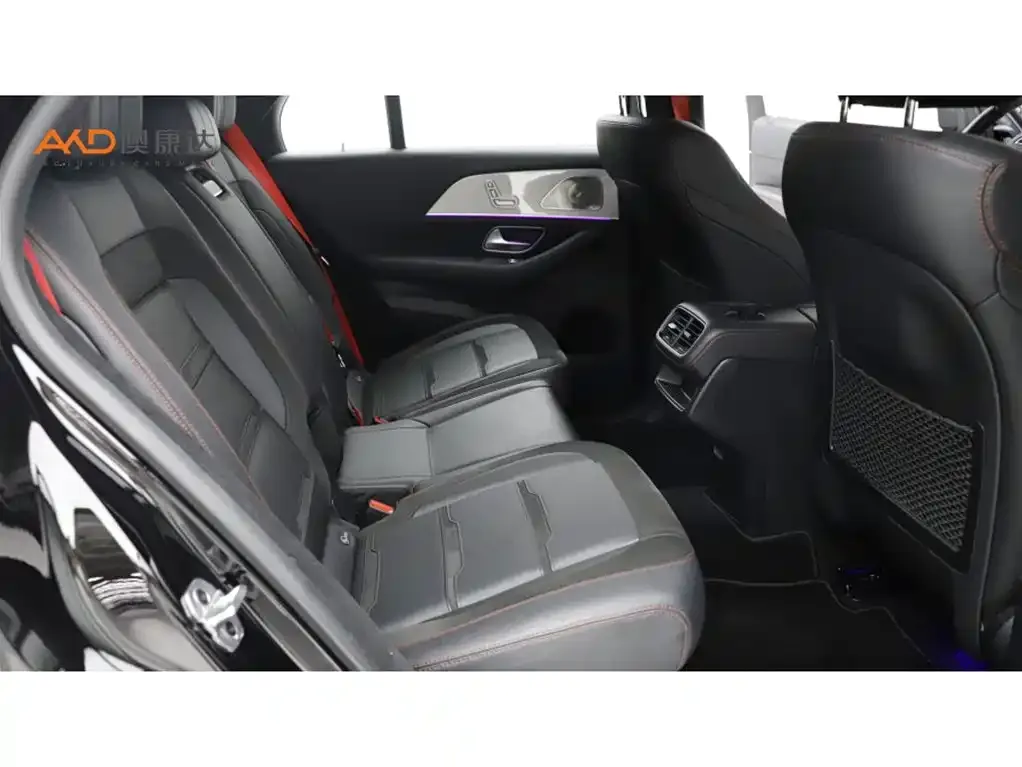 Mercedes-Benz GLE AMG 2021 из CN, фото 8