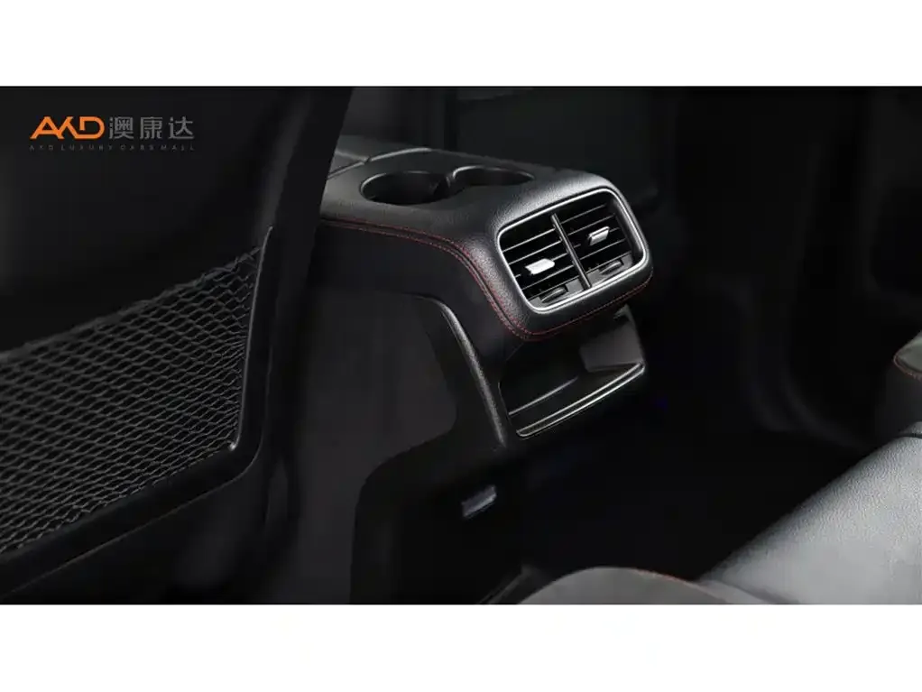 Mercedes-Benz GLE AMG 2021 из CN, фото 9