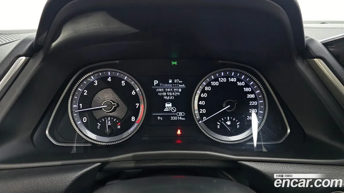 Hyundai Sonata 2021 из KR, фото 8