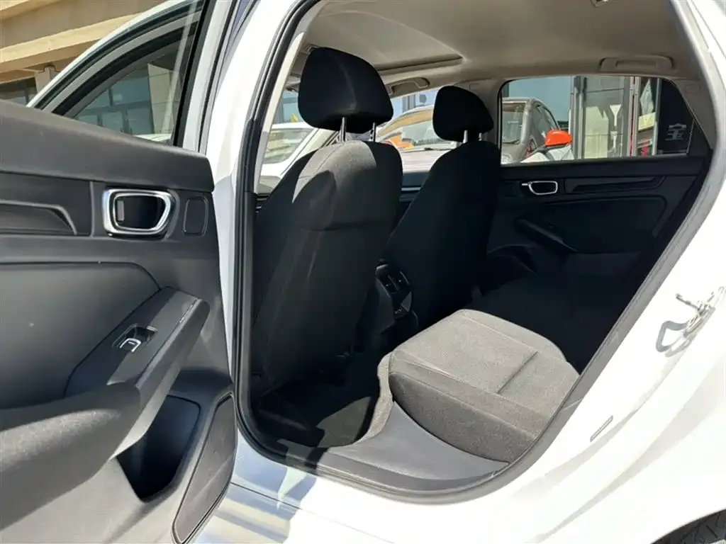 Honda Integra 2022 из CN, фото 10