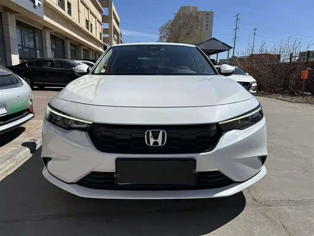 Honda Integra 2022 из CN, фото 3
