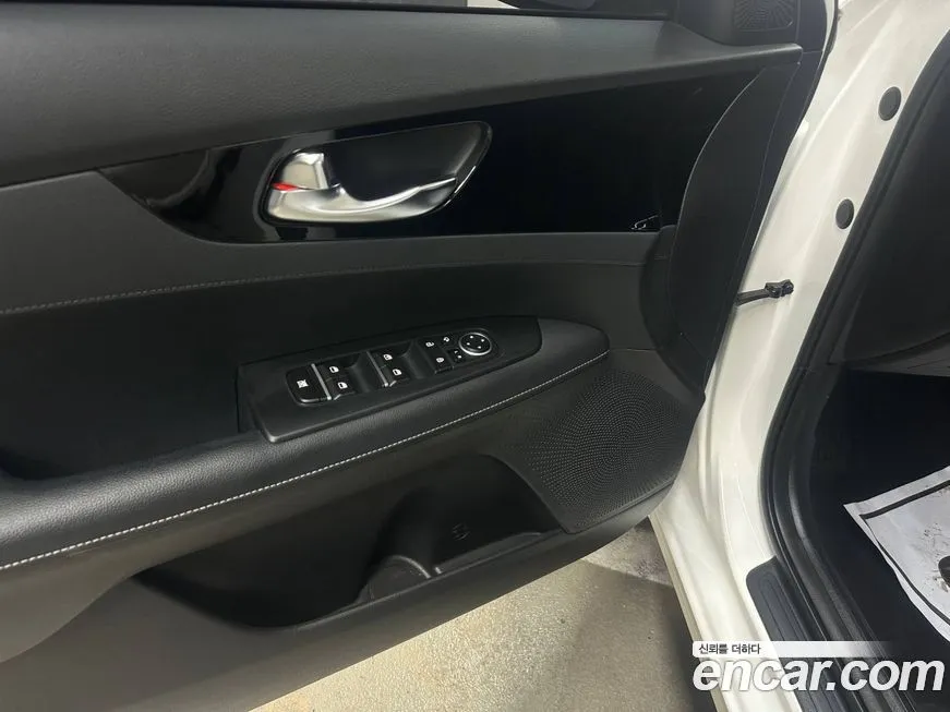 Kia K3 2022 из KR, фото 4