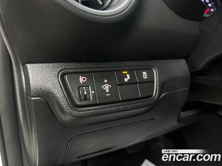 Kia K3 2022 из KR, фото 5