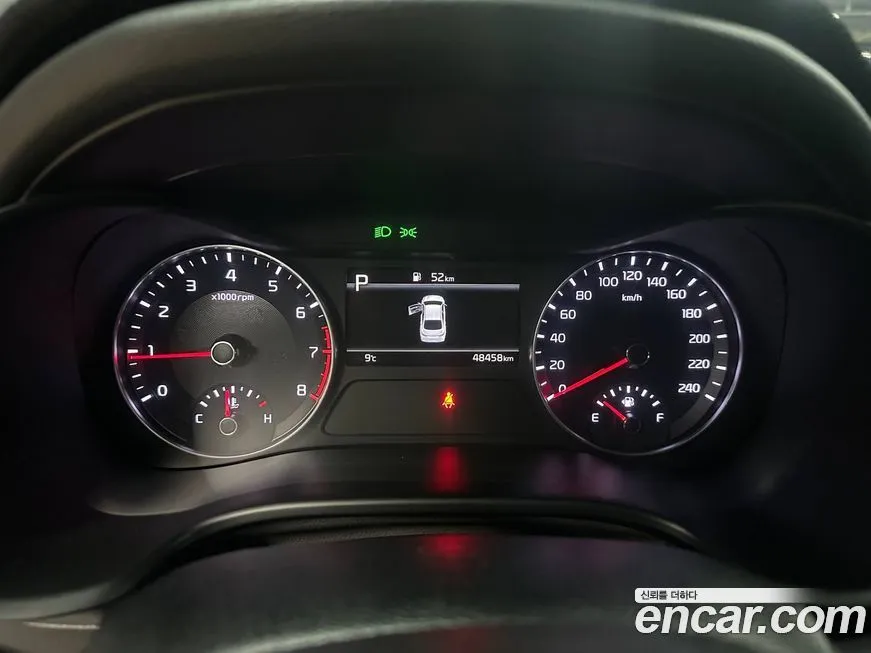 Kia K3 2022 из KR, фото 7