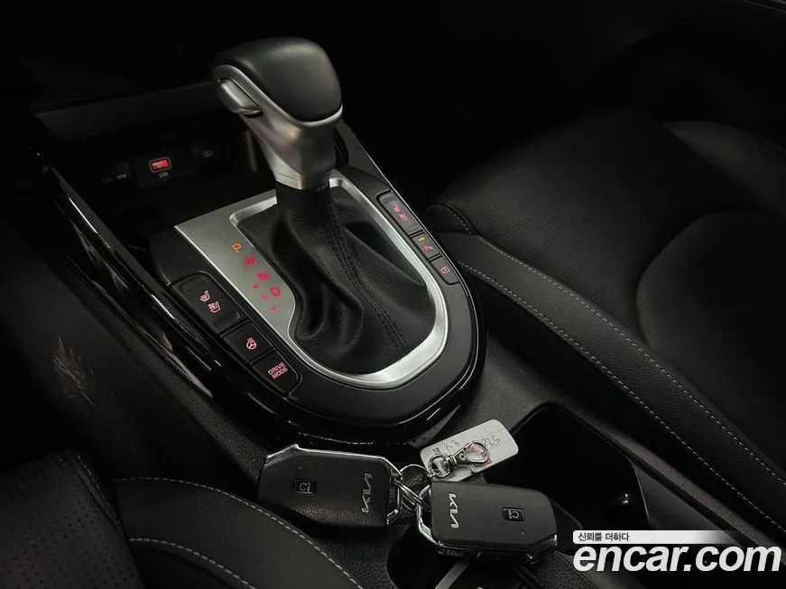 Kia K3 2022 из KR, фото 8