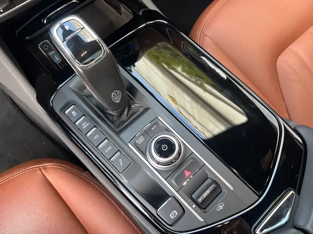 Maserati Levante 2021 из CN, фото 4