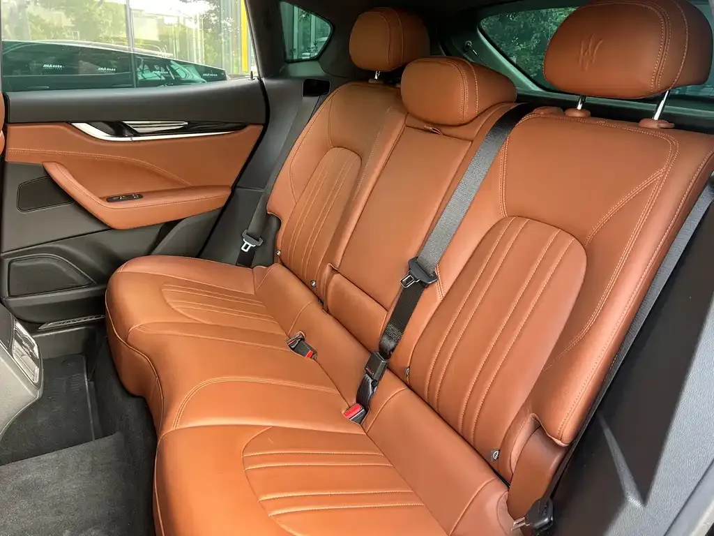 Maserati Levante 2021 из CN, фото 5