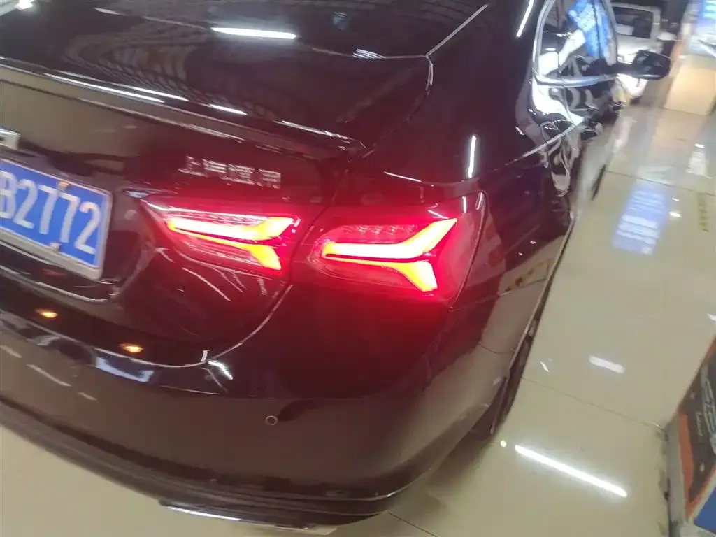 Chevrolet Malibu XL 2021 из CN, фото 8