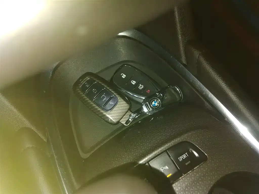 Chevrolet Malibu XL 2021 из CN, фото 9