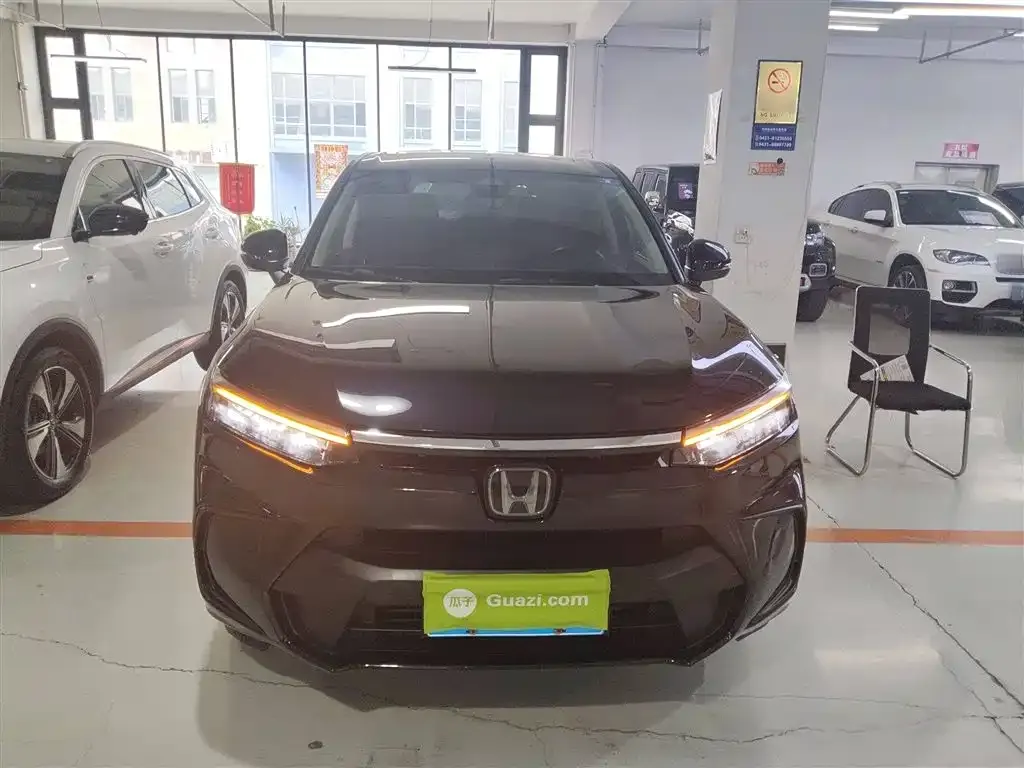 Honda Breeze 2023 из CN, фото 3