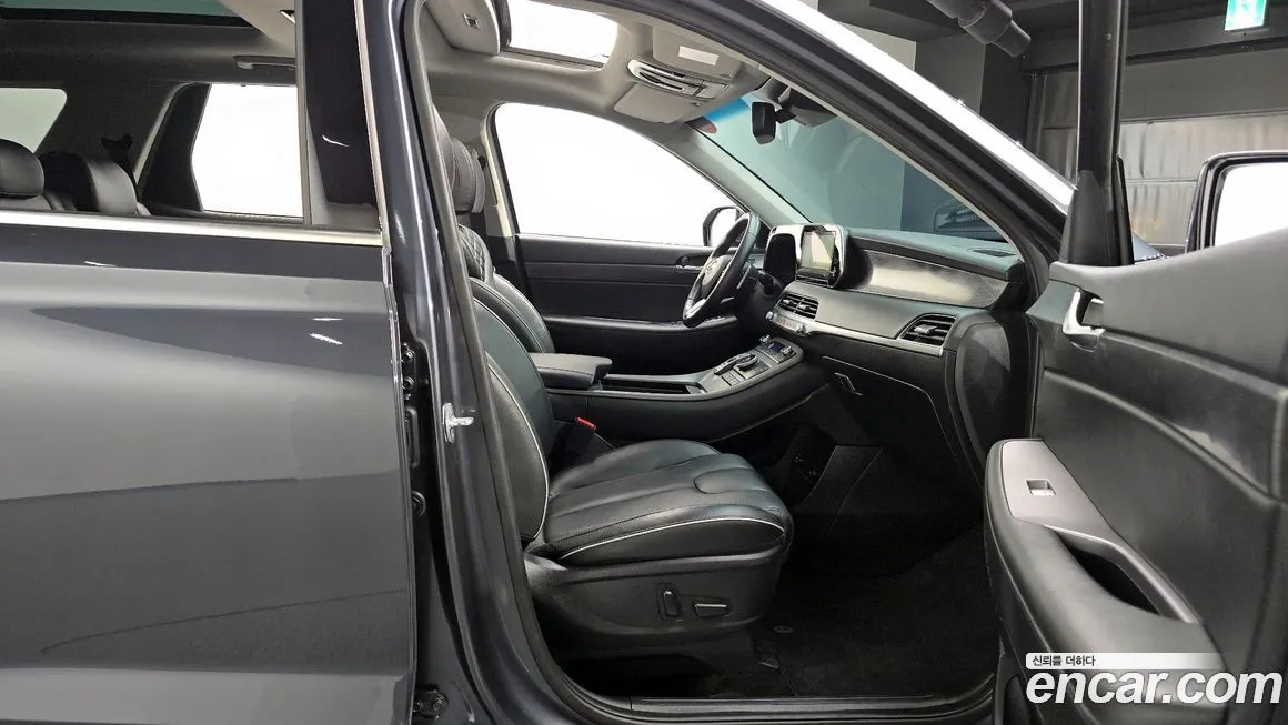 Hyundai Palisade 2022 из KR, фото 10