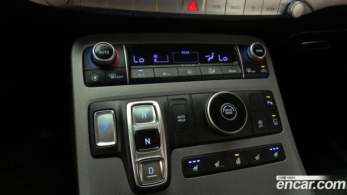 Hyundai Palisade 2022 из KR, фото 9