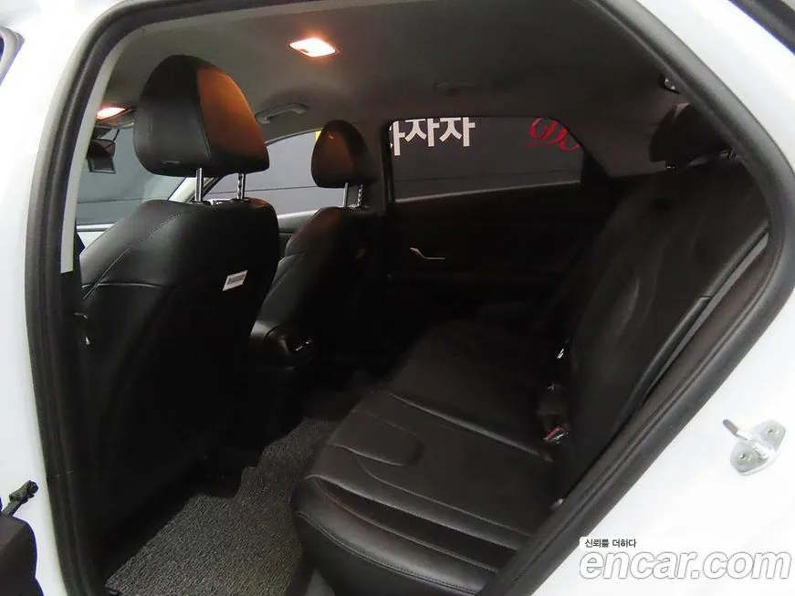 Hyundai AVANTE 2021 из KR, фото 6