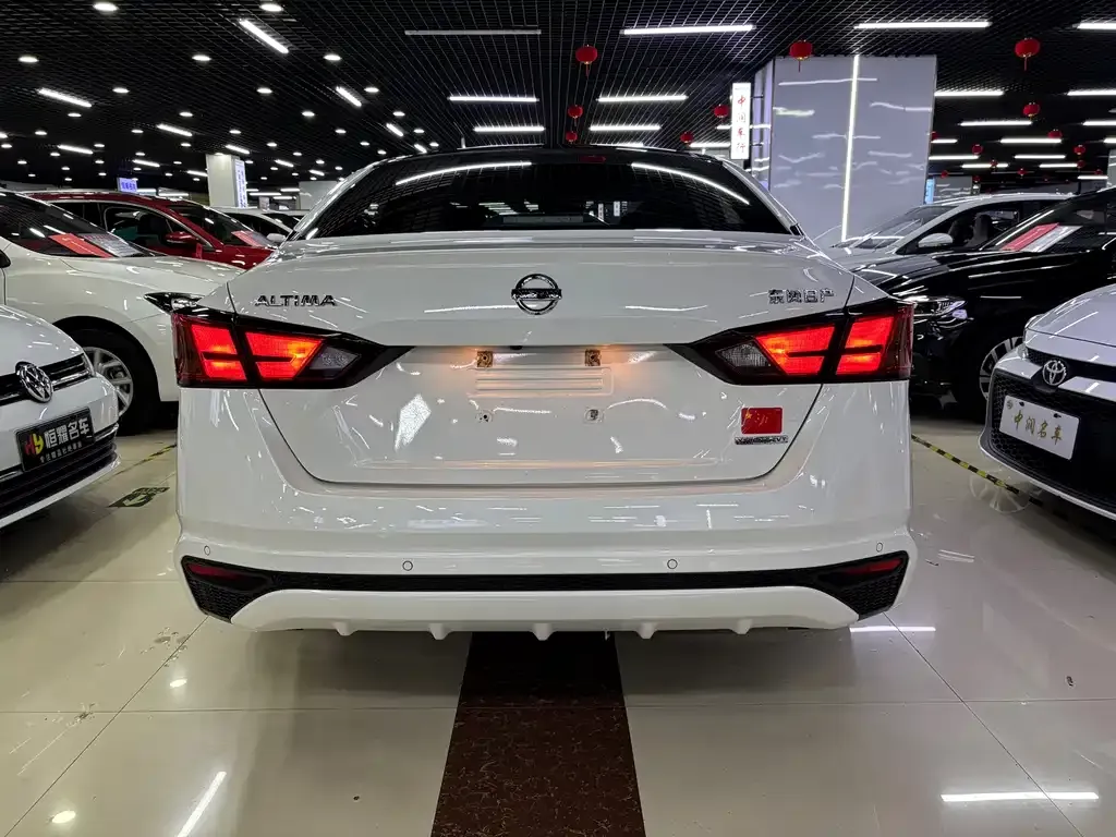 Nissan Teana 2022 из CN, фото 10