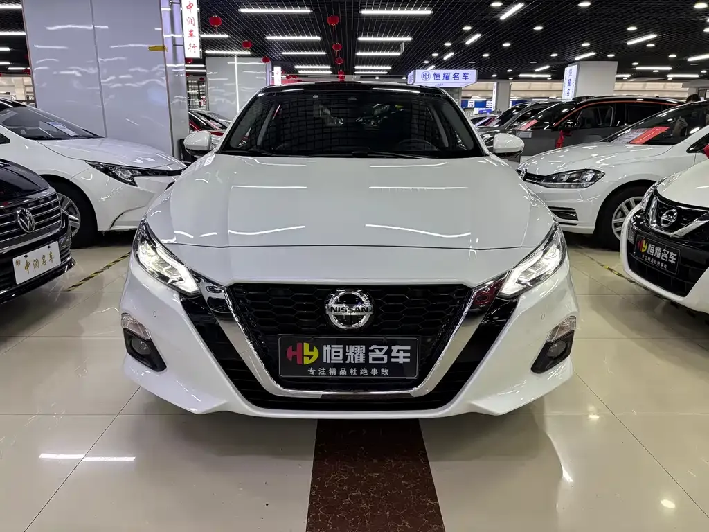 Nissan Teana 2022 из CN, фото 3